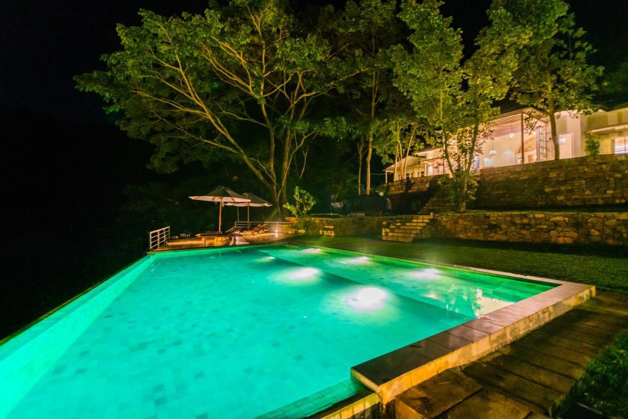 Villa Le Maas Tota Koslanda Exterior photo